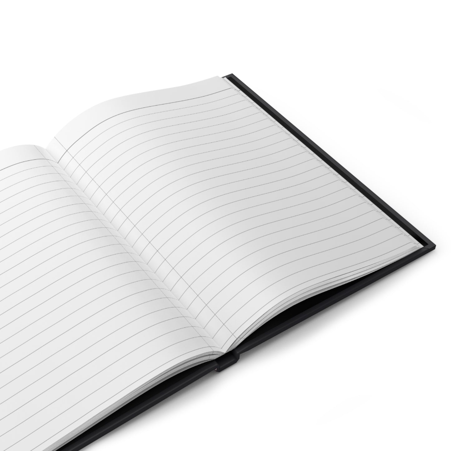 Florals Carpet Notebook