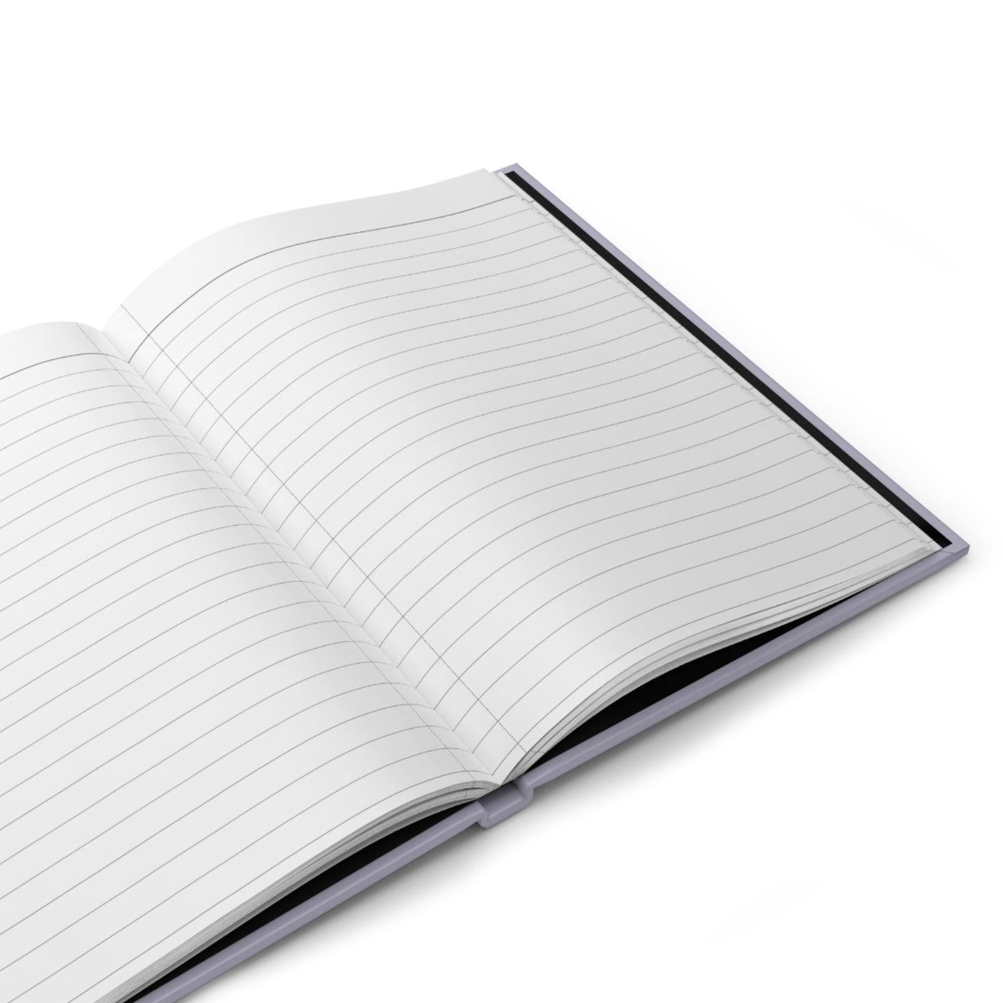 Blossom Wave Notebook