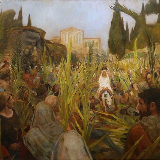 The Formation of Christianity