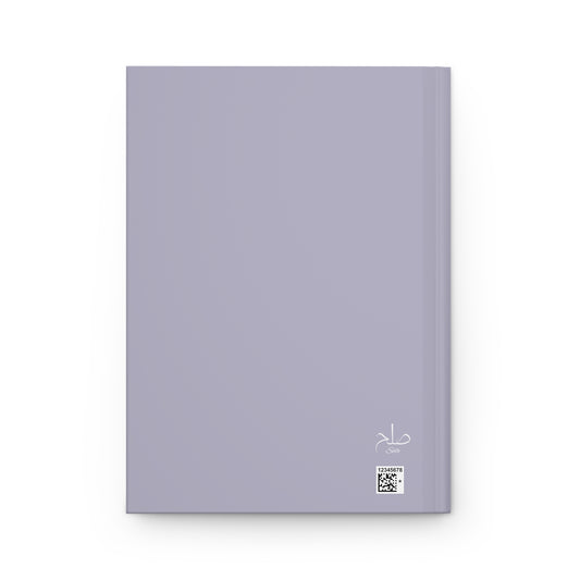 Blossom Wave Notebook
