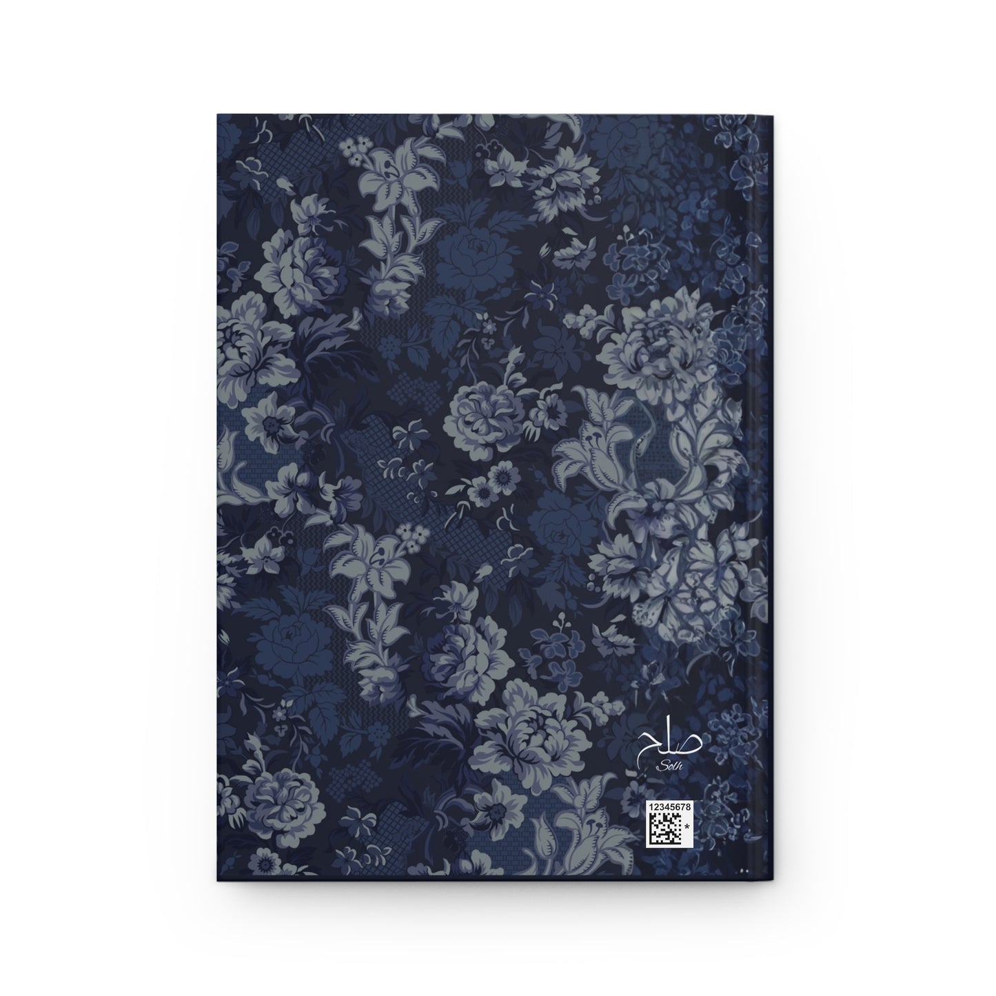 Midnight Garden Notebook