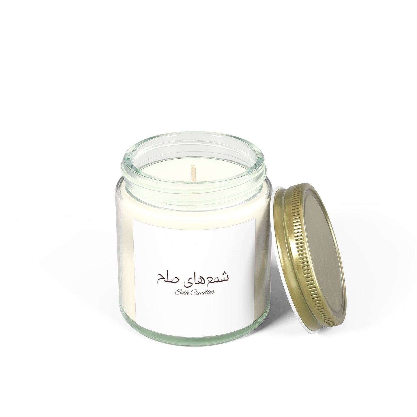 Candele Profumate - 113g, 255g