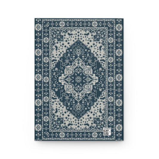 Azure Tapestry Notebook