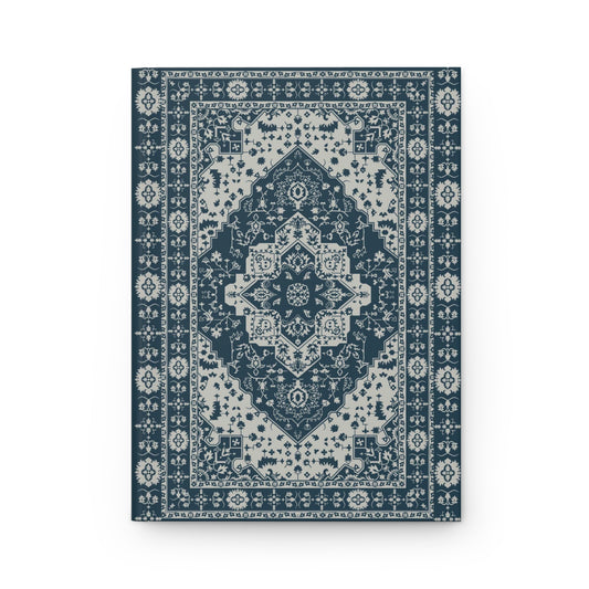 Azure Tapestry Notebook