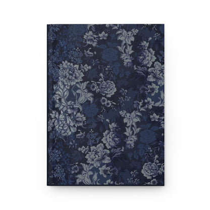 Midnight Garden Notebook