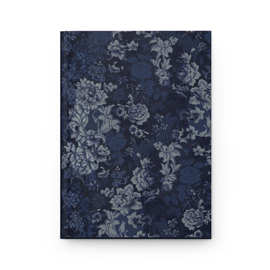 Midnight Garden Notebook