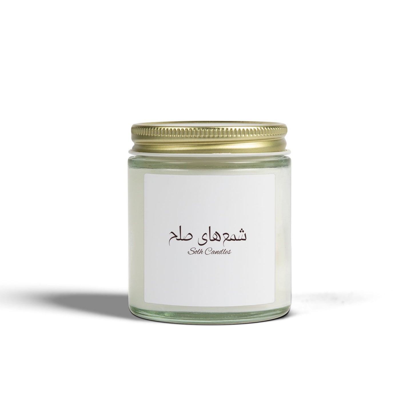 Candele Profumate - 113g, 255g